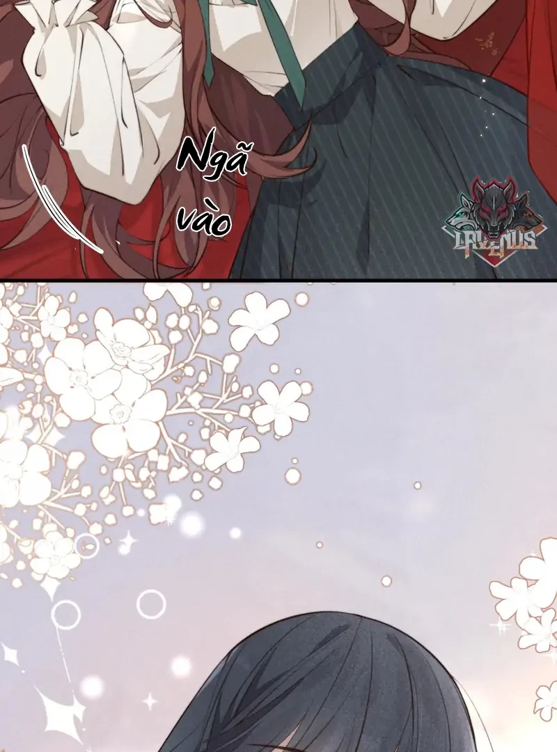 Đúng Lúc Ta Đến, Xuân Cũng Vừa Sang Chapter 2 - 33