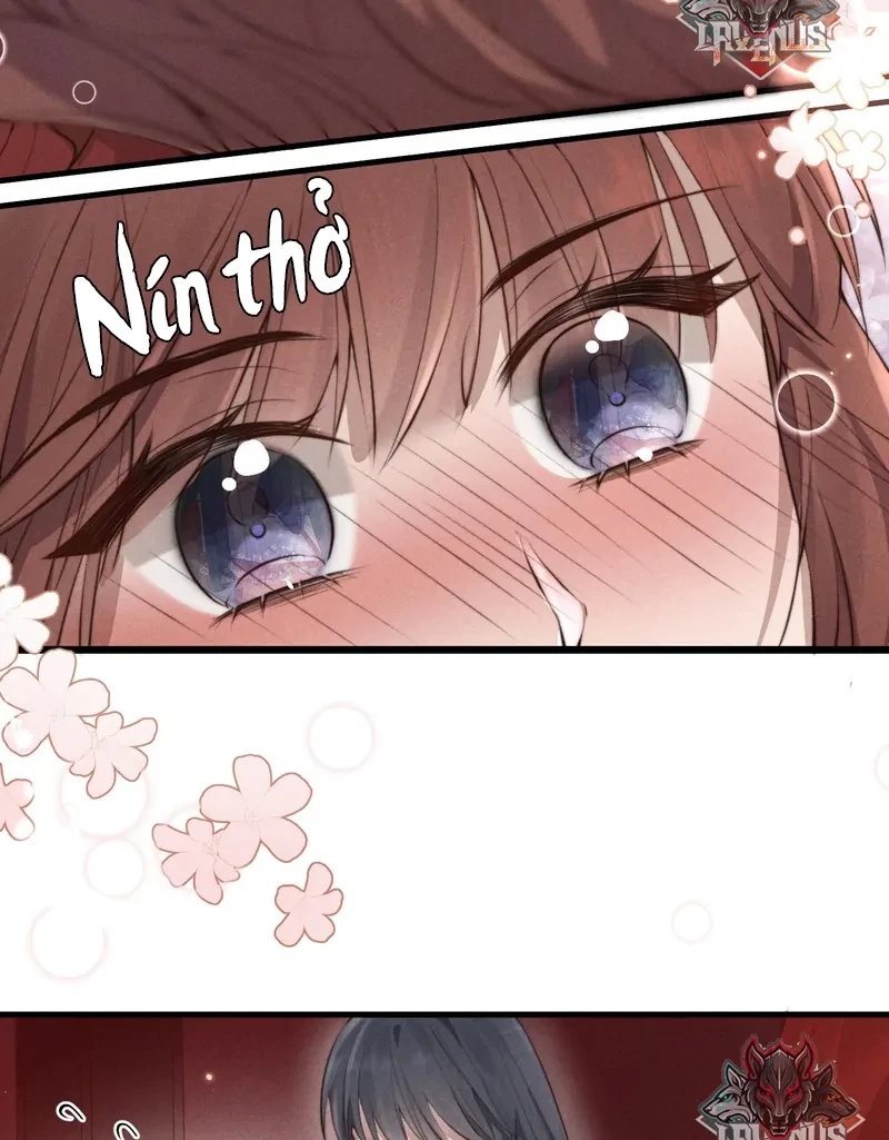 Đúng Lúc Ta Đến, Xuân Cũng Vừa Sang Chapter 2 - 35