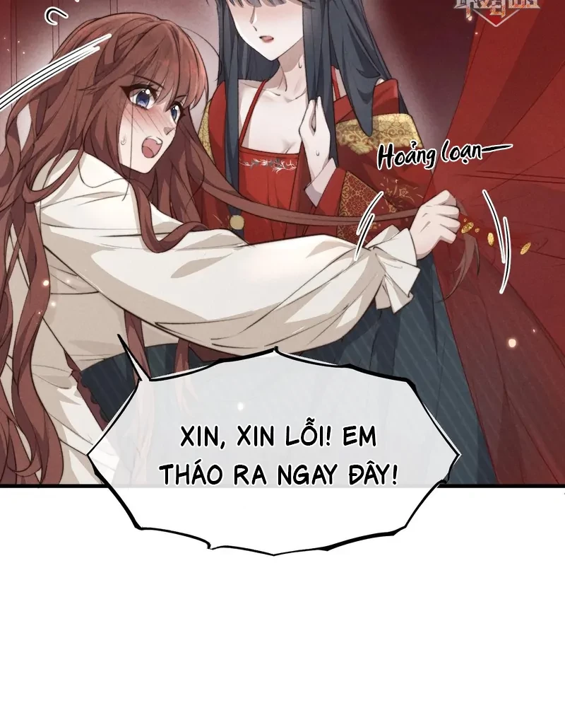 Đúng Lúc Ta Đến, Xuân Cũng Vừa Sang Chapter 2 - 36