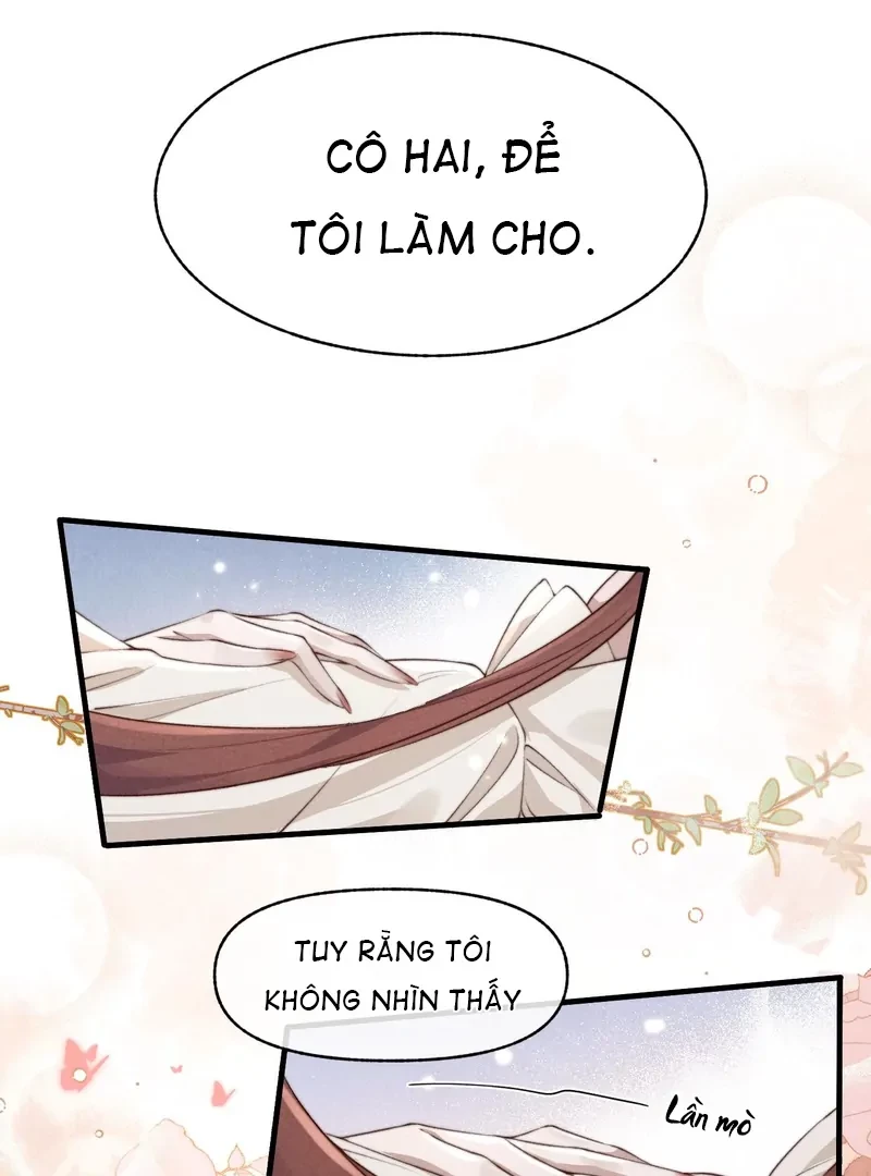 Đúng Lúc Ta Đến, Xuân Cũng Vừa Sang Chapter 2 - 37