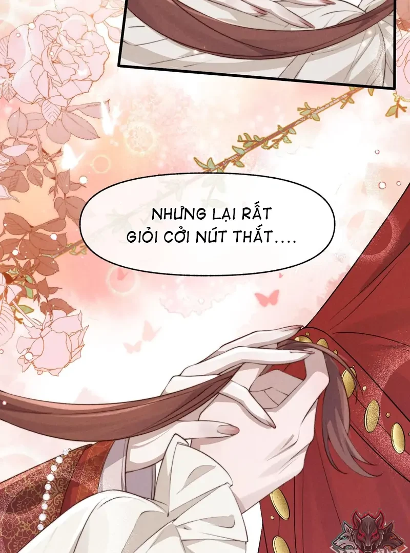 Đúng Lúc Ta Đến, Xuân Cũng Vừa Sang Chapter 2 - 38