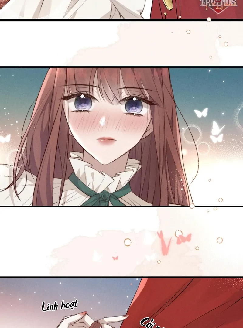 Đúng Lúc Ta Đến, Xuân Cũng Vừa Sang Chapter 2 - 39