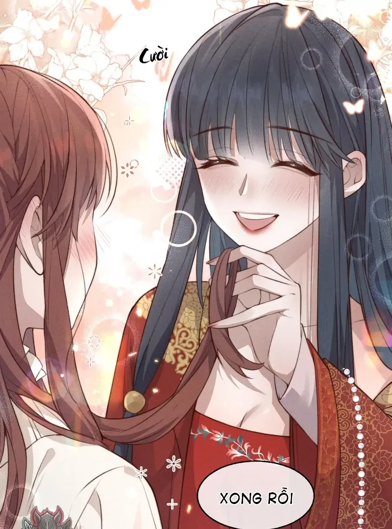 Đúng Lúc Ta Đến, Xuân Cũng Vừa Sang Chapter 2 - 41