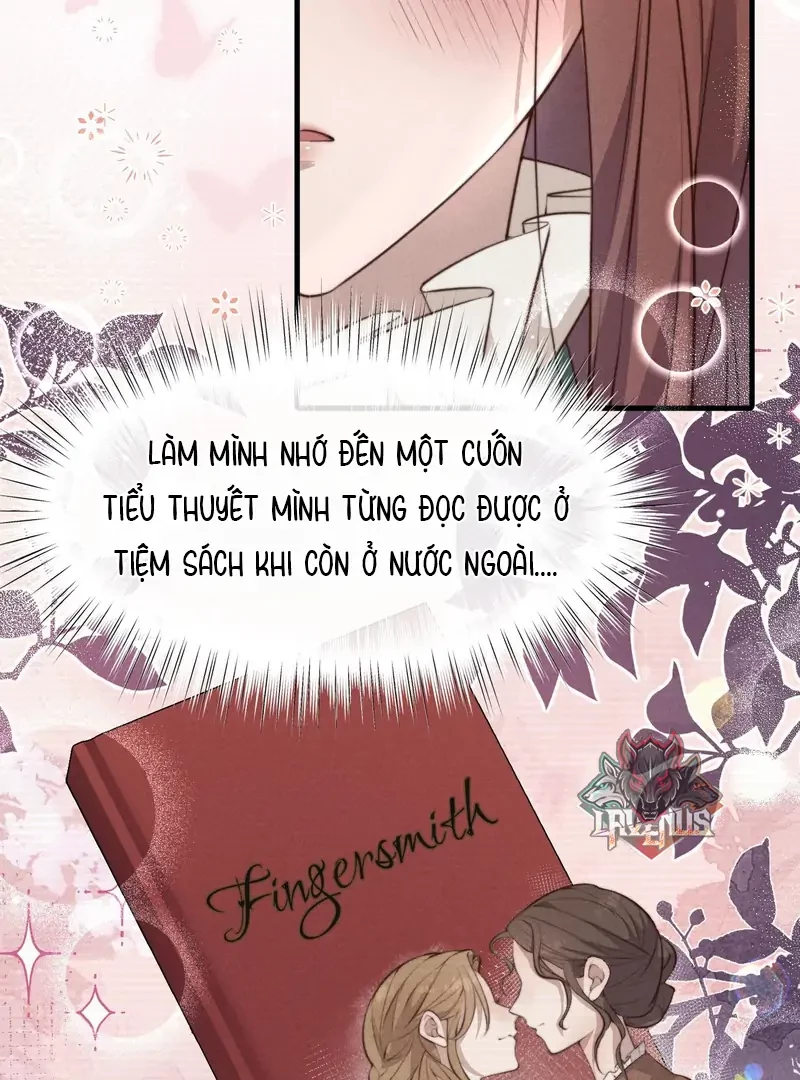 Đúng Lúc Ta Đến, Xuân Cũng Vừa Sang Chapter 2 - 43