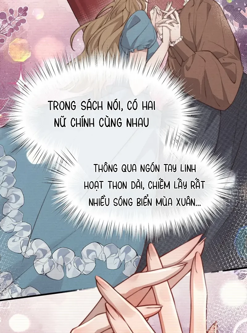 Đúng Lúc Ta Đến, Xuân Cũng Vừa Sang Chapter 2 - 44