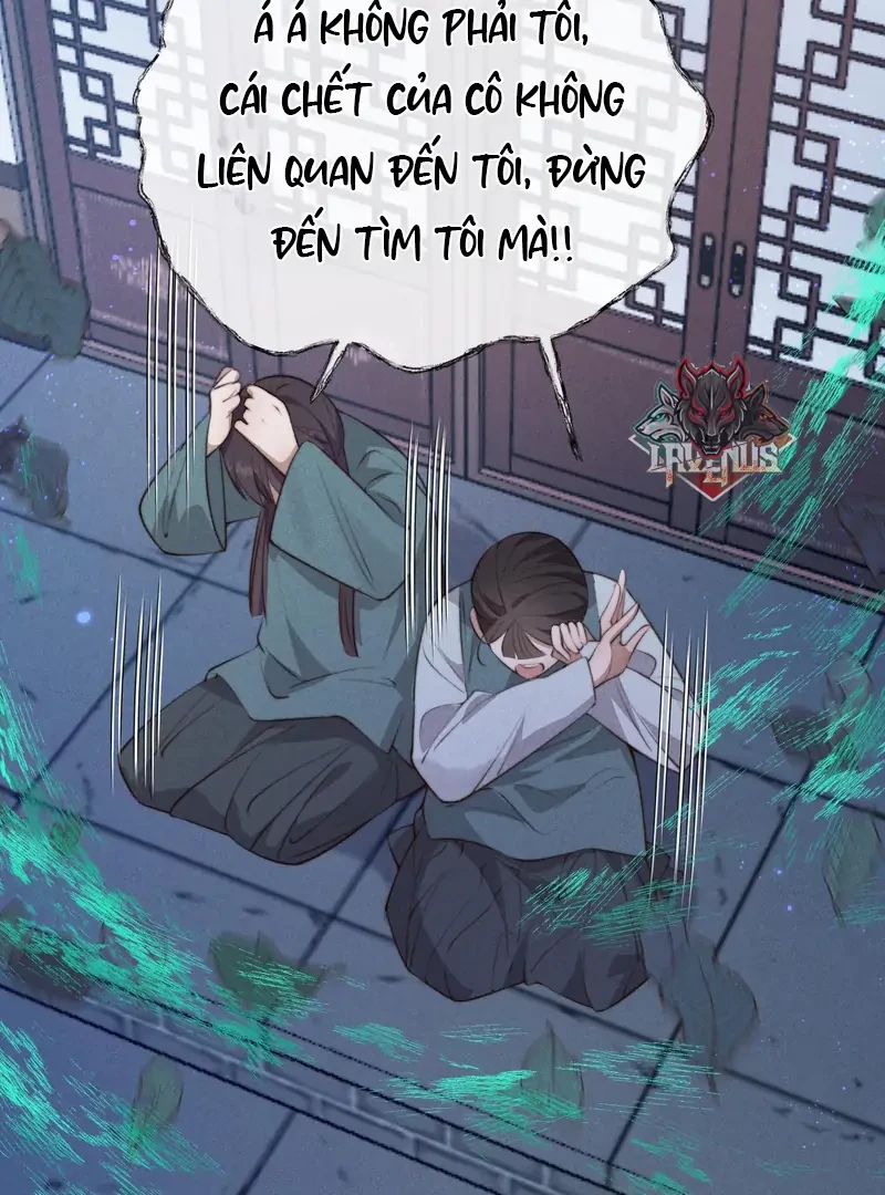 Đúng Lúc Ta Đến, Xuân Cũng Vừa Sang Chapter 2 - 57