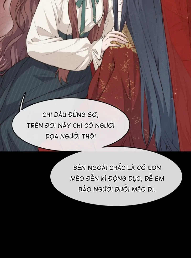 Đúng Lúc Ta Đến, Xuân Cũng Vừa Sang Chapter 2 - 60