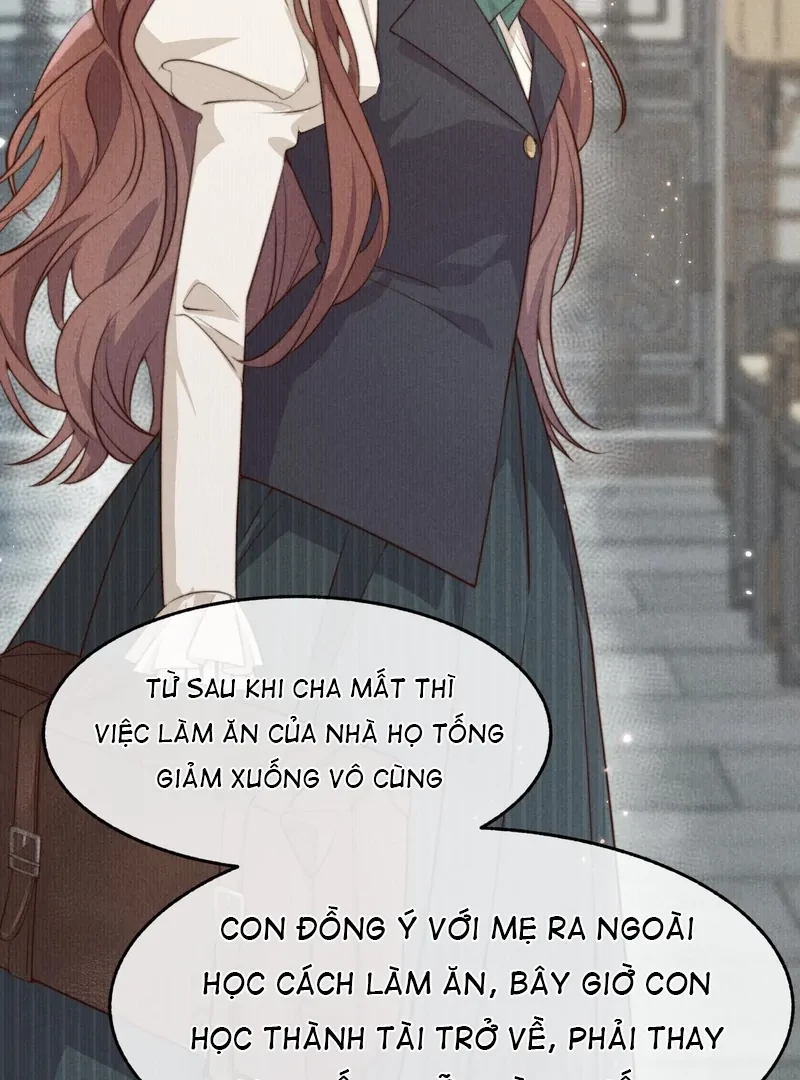 Đúng Lúc Ta Đến, Xuân Cũng Vừa Sang Chapter 3 - 3