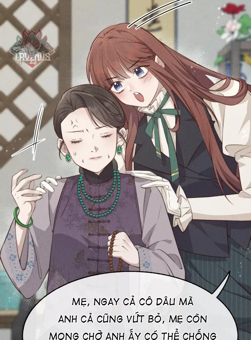 Đúng Lúc Ta Đến, Xuân Cũng Vừa Sang Chapter 3 - 6