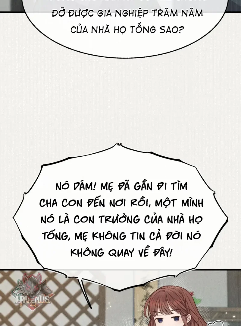 Đúng Lúc Ta Đến, Xuân Cũng Vừa Sang Chapter 3 - 7