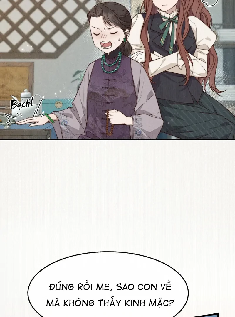 Đúng Lúc Ta Đến, Xuân Cũng Vừa Sang Chapter 3 - 8