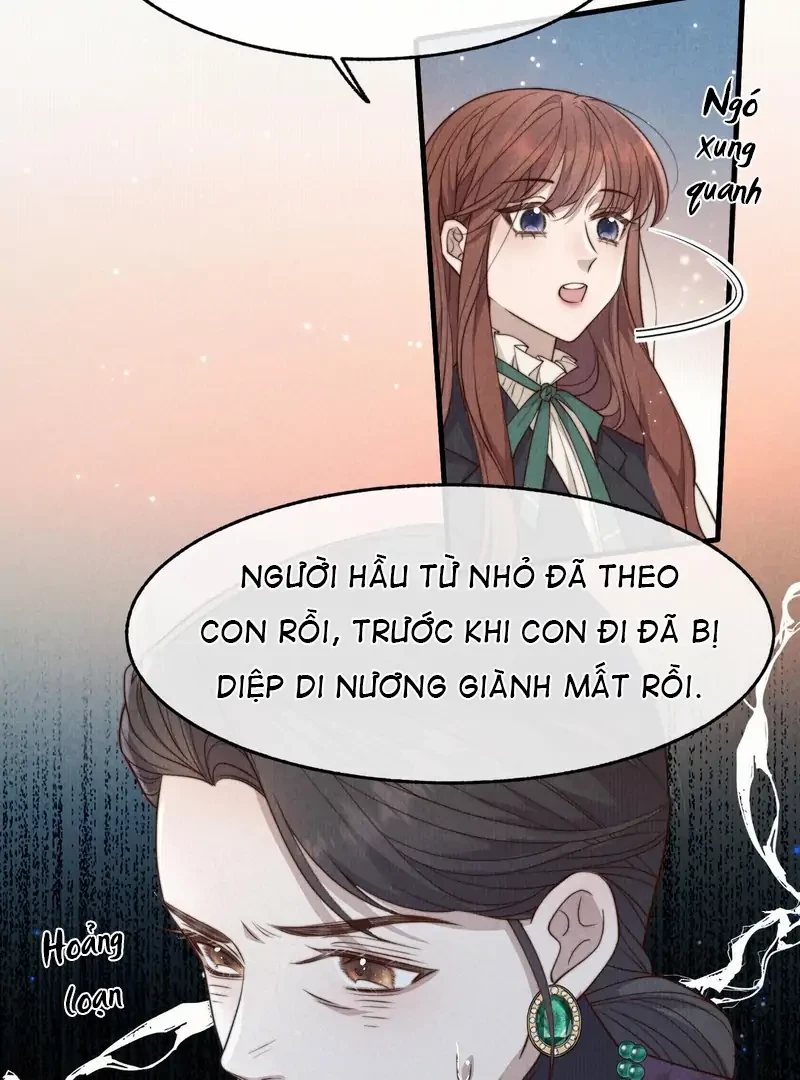 Đúng Lúc Ta Đến, Xuân Cũng Vừa Sang Chapter 3 - 9