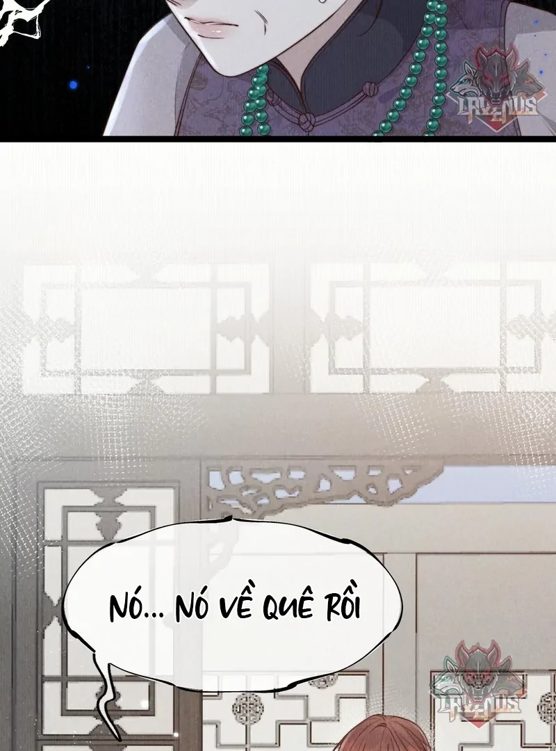 Đúng Lúc Ta Đến, Xuân Cũng Vừa Sang Chapter 3 - 10