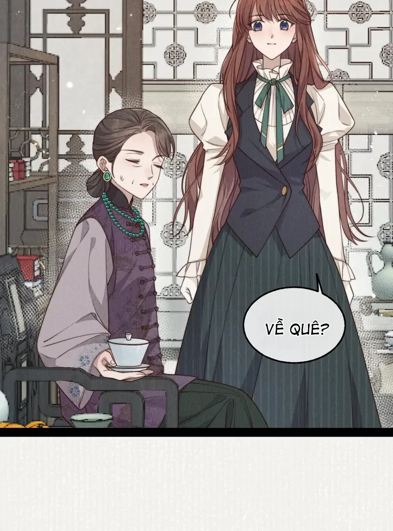 Đúng Lúc Ta Đến, Xuân Cũng Vừa Sang Chapter 3 - 11