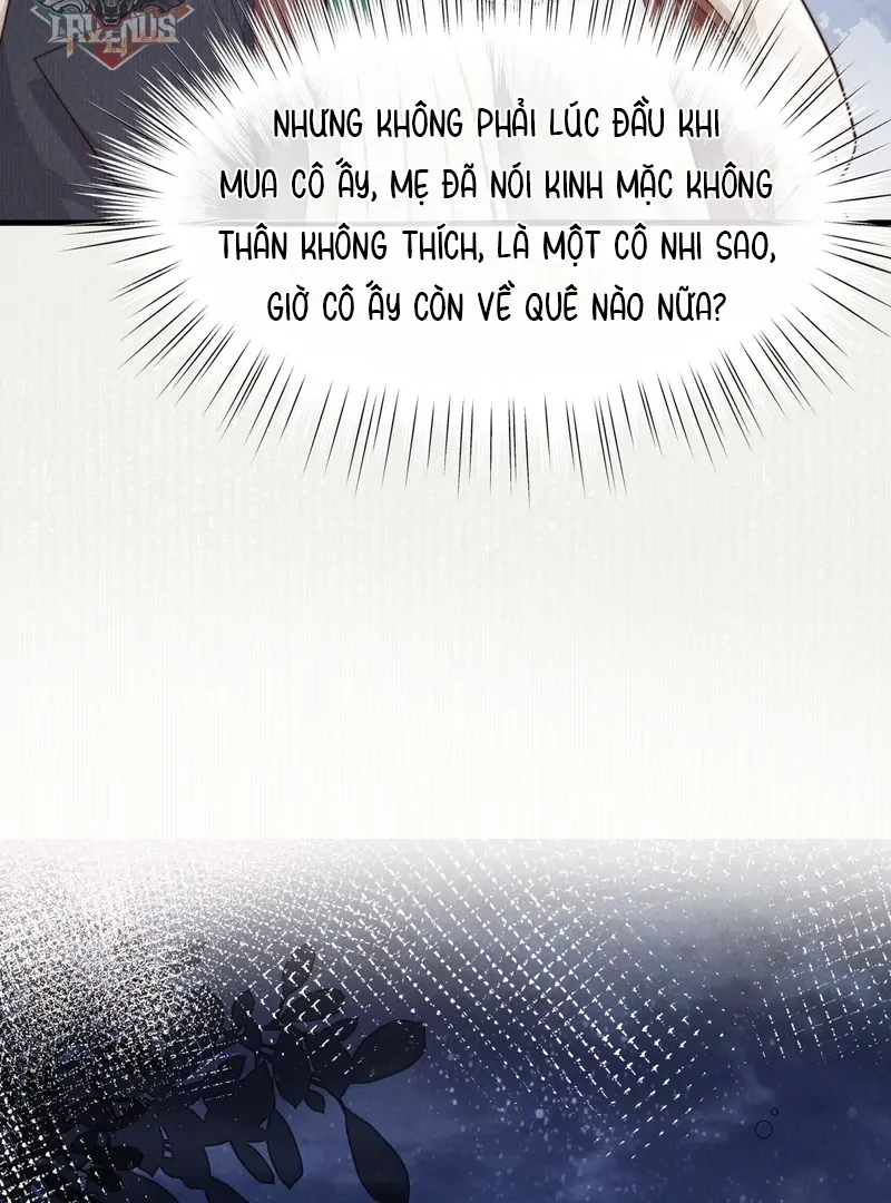 Đúng Lúc Ta Đến, Xuân Cũng Vừa Sang Chapter 3 - 13