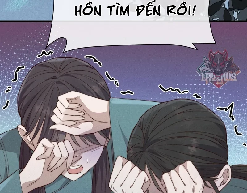 Đúng Lúc Ta Đến, Xuân Cũng Vừa Sang Chapter 3 - 15