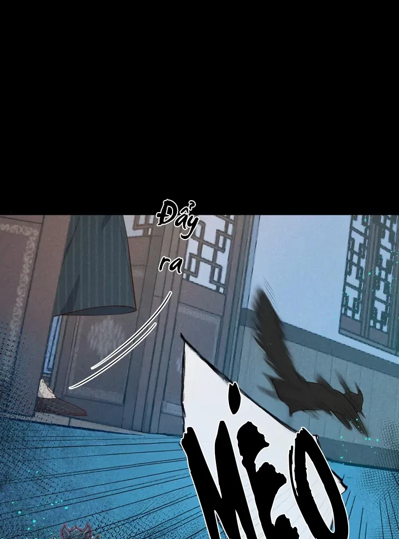 Đúng Lúc Ta Đến, Xuân Cũng Vừa Sang Chapter 3 - 17