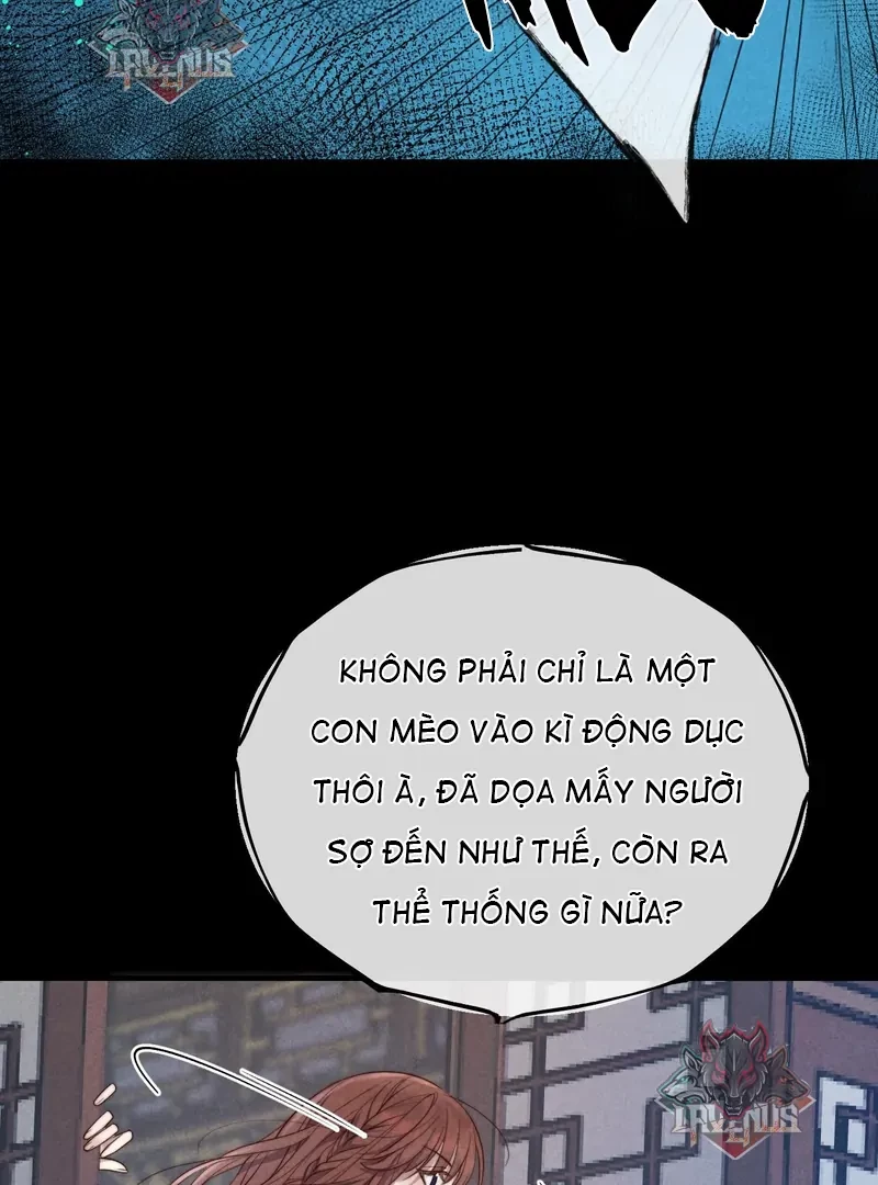 Đúng Lúc Ta Đến, Xuân Cũng Vừa Sang Chapter 3 - 18