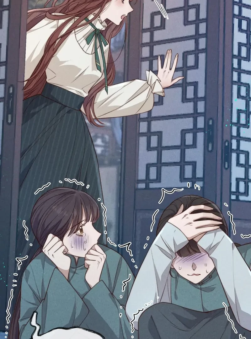 Đúng Lúc Ta Đến, Xuân Cũng Vừa Sang Chapter 3 - 19