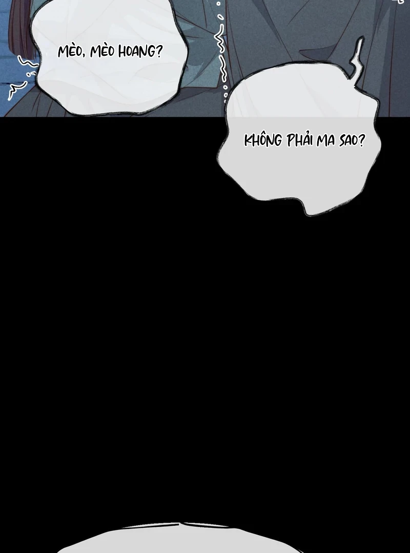 Đúng Lúc Ta Đến, Xuân Cũng Vừa Sang Chapter 3 - 20