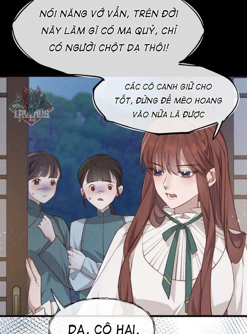 Đúng Lúc Ta Đến, Xuân Cũng Vừa Sang Chapter 3 - 21