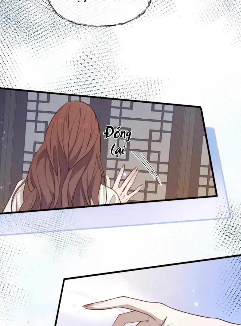 Đúng Lúc Ta Đến, Xuân Cũng Vừa Sang Chapter 3 - 22