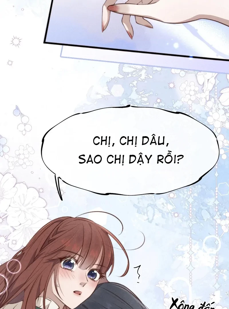 Đúng Lúc Ta Đến, Xuân Cũng Vừa Sang Chapter 3 - 23