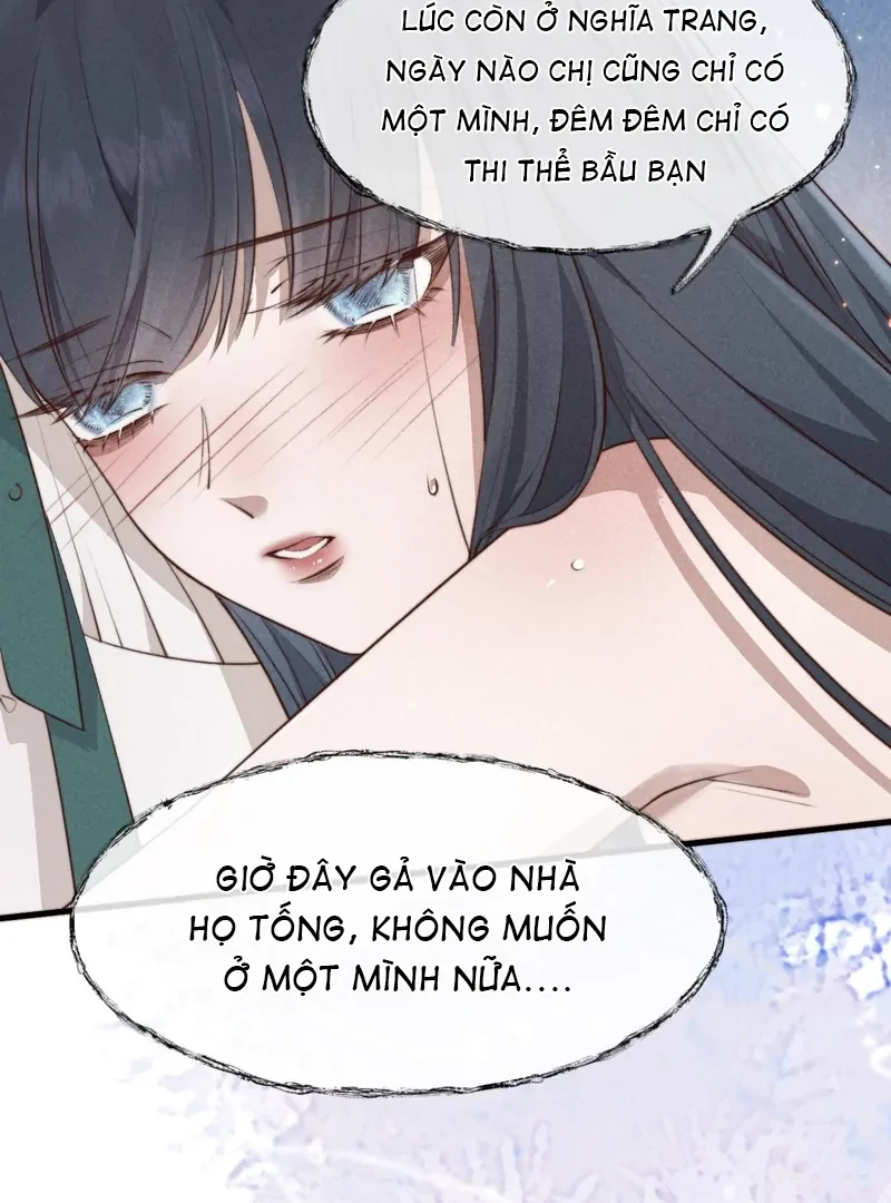 Đúng Lúc Ta Đến, Xuân Cũng Vừa Sang Chapter 3 - 25