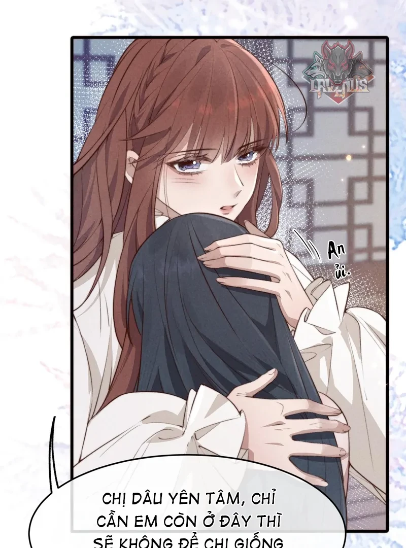 Đúng Lúc Ta Đến, Xuân Cũng Vừa Sang Chapter 3 - 26