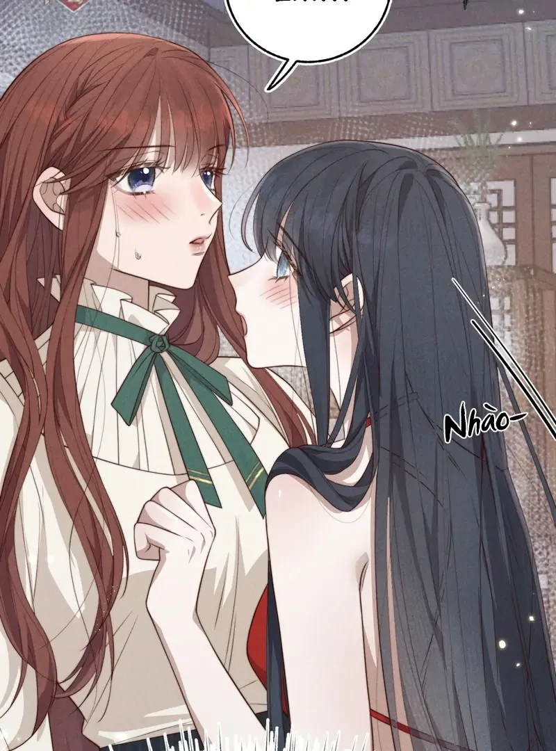 Đúng Lúc Ta Đến, Xuân Cũng Vừa Sang Chapter 3 - 28