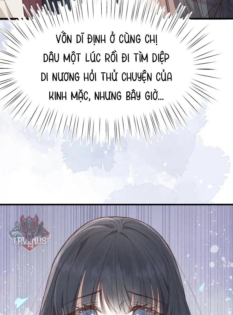 Đúng Lúc Ta Đến, Xuân Cũng Vừa Sang Chapter 3 - 29