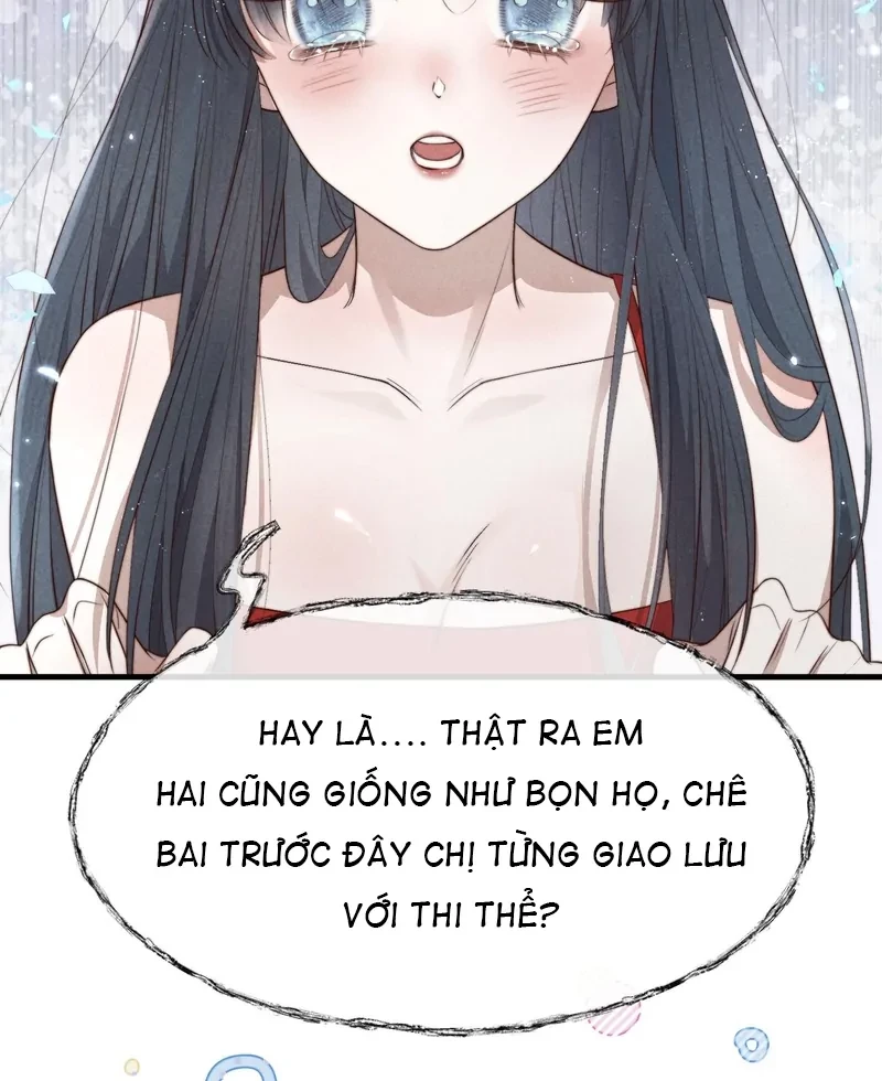 Đúng Lúc Ta Đến, Xuân Cũng Vừa Sang Chapter 3 - 30