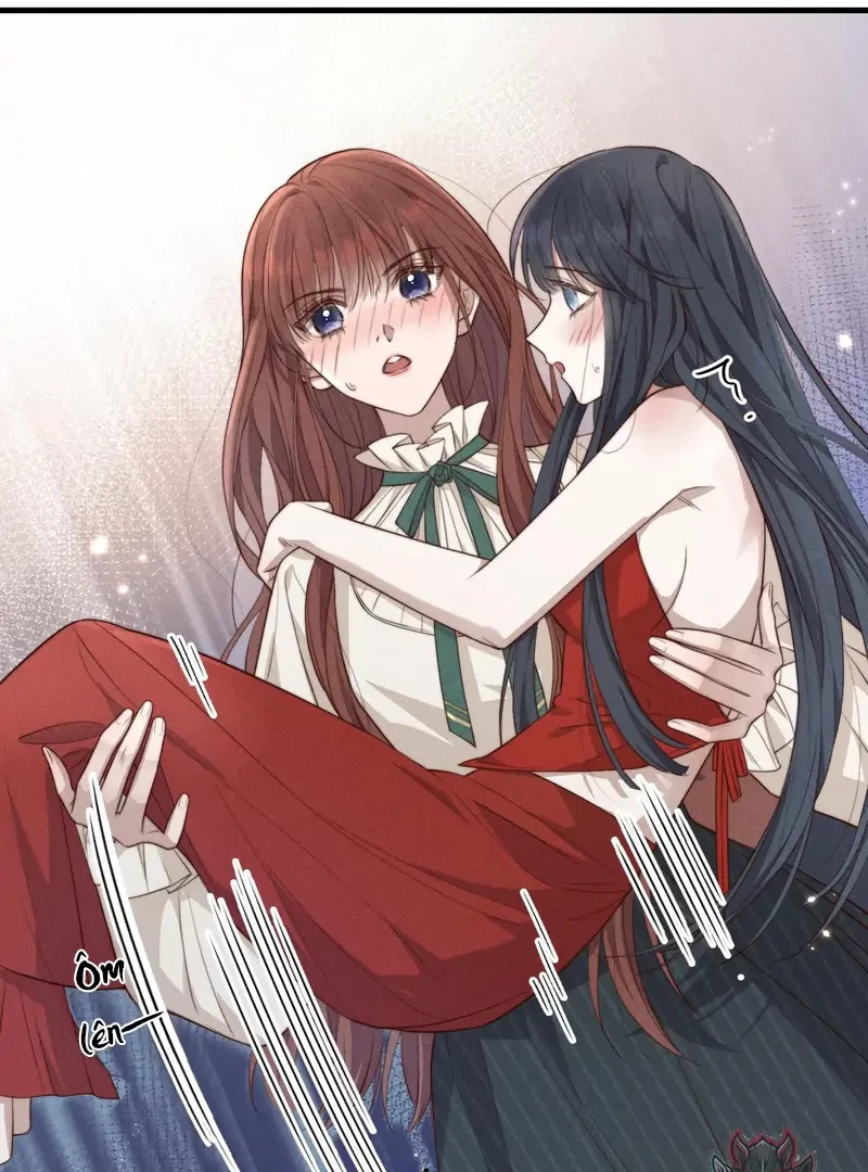 Đúng Lúc Ta Đến, Xuân Cũng Vừa Sang Chapter 3 - 32