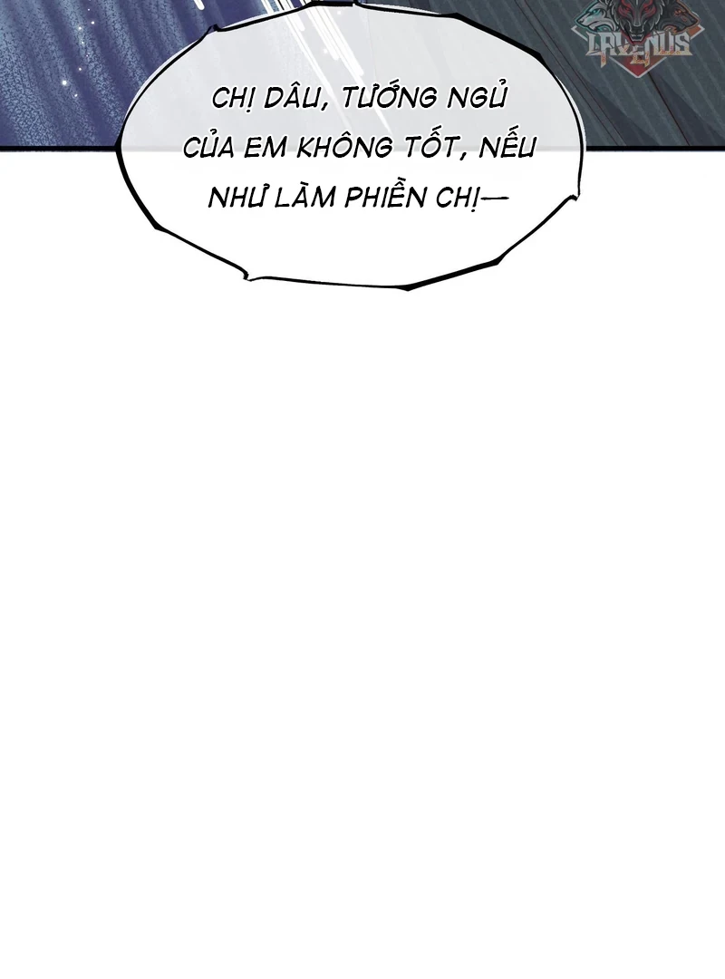 Đúng Lúc Ta Đến, Xuân Cũng Vừa Sang Chapter 3 - 33