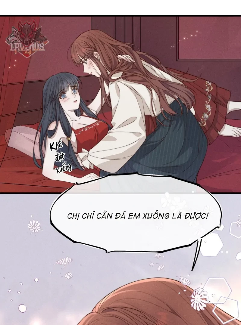 Đúng Lúc Ta Đến, Xuân Cũng Vừa Sang Chapter 3 - 34