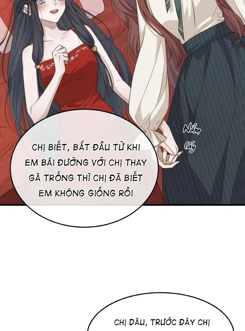 Đúng Lúc Ta Đến, Xuân Cũng Vừa Sang Chapter 3 - 37