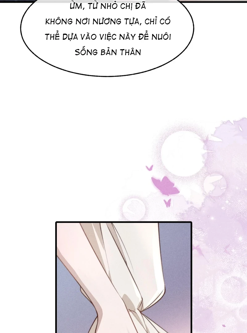 Đúng Lúc Ta Đến, Xuân Cũng Vừa Sang Chapter 3 - 39