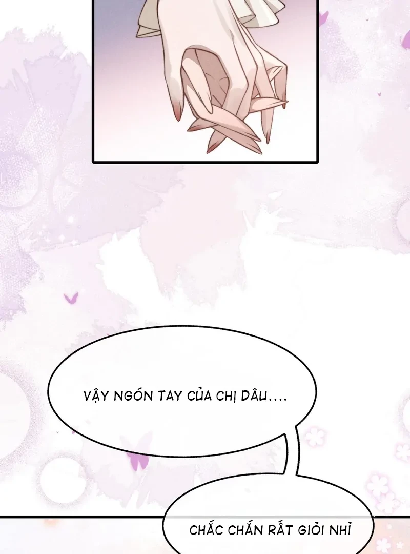 Đúng Lúc Ta Đến, Xuân Cũng Vừa Sang Chapter 3 - 40