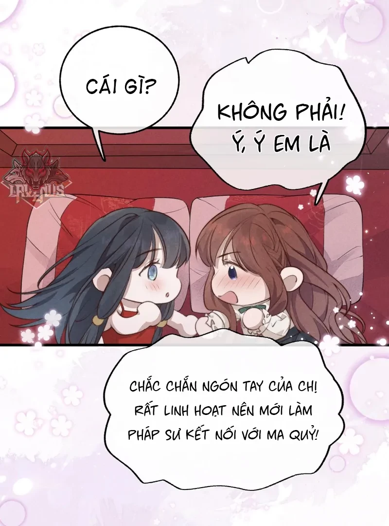 Đúng Lúc Ta Đến, Xuân Cũng Vừa Sang Chapter 3 - 42