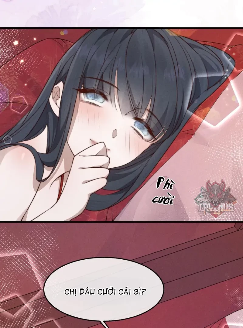 Đúng Lúc Ta Đến, Xuân Cũng Vừa Sang Chapter 3 - 43