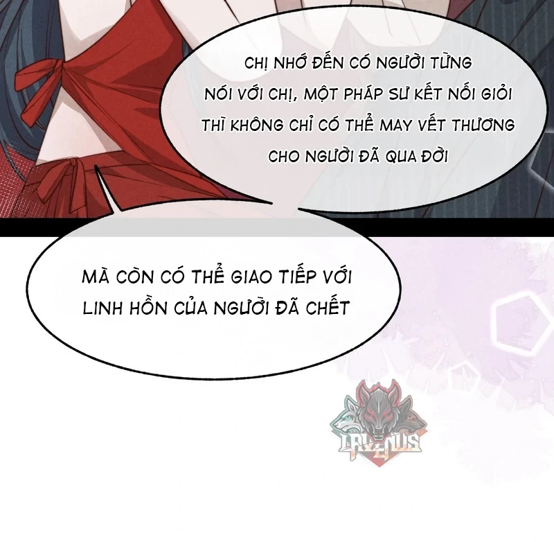 Đúng Lúc Ta Đến, Xuân Cũng Vừa Sang Chapter 3 - 45