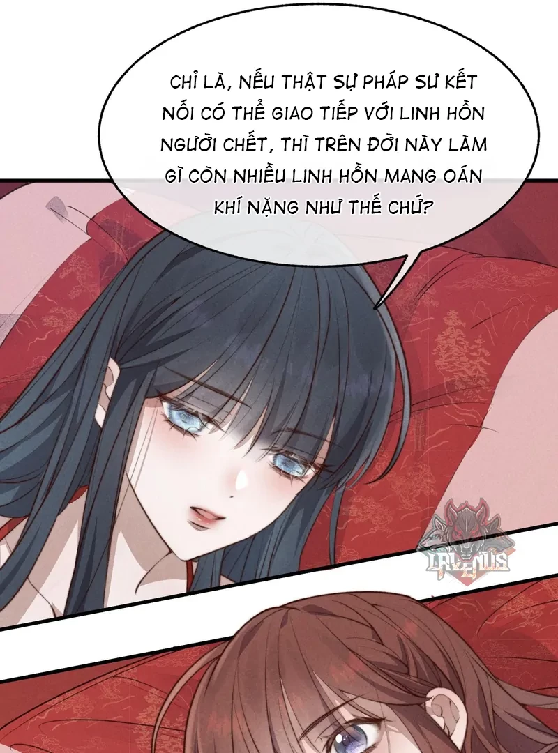 Đúng Lúc Ta Đến, Xuân Cũng Vừa Sang Chapter 3 - 46