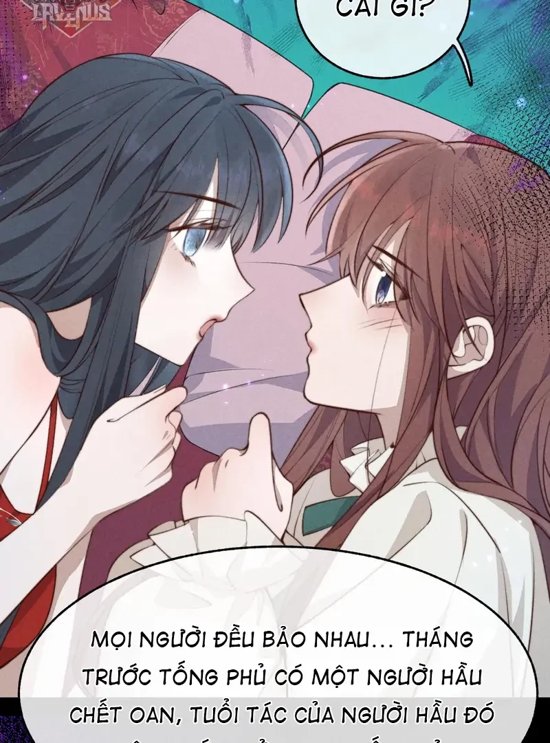 Đúng Lúc Ta Đến, Xuân Cũng Vừa Sang Chapter 3 - 48