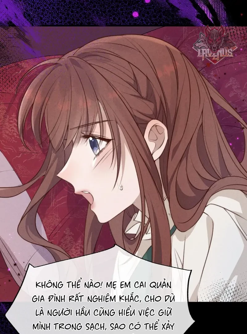 Đúng Lúc Ta Đến, Xuân Cũng Vừa Sang Chapter 3 - 50