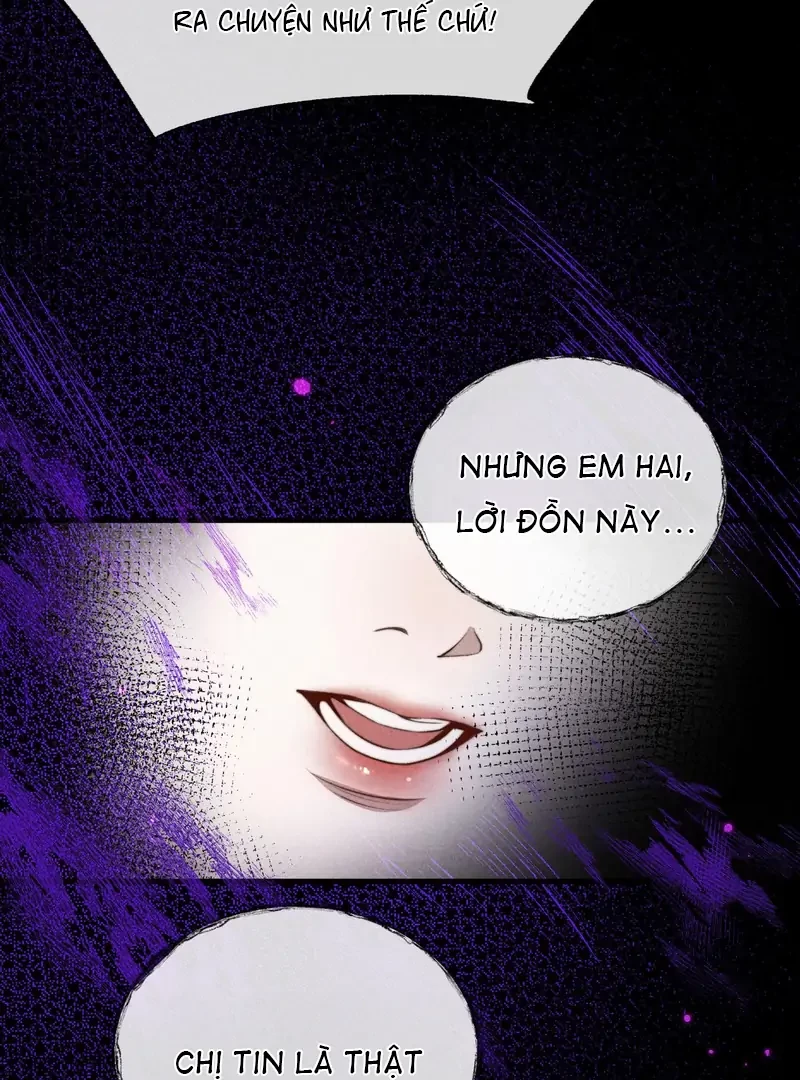 Đúng Lúc Ta Đến, Xuân Cũng Vừa Sang Chapter 3 - 51