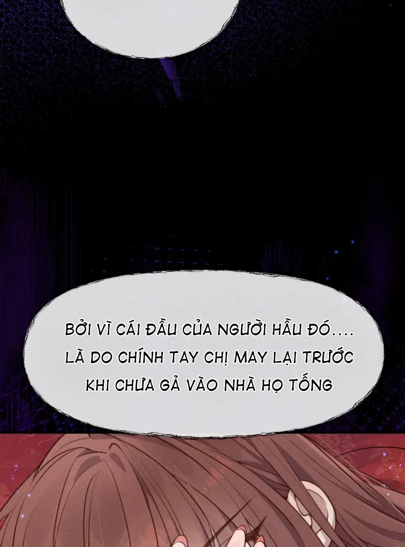 Đúng Lúc Ta Đến, Xuân Cũng Vừa Sang Chapter 3 - 52