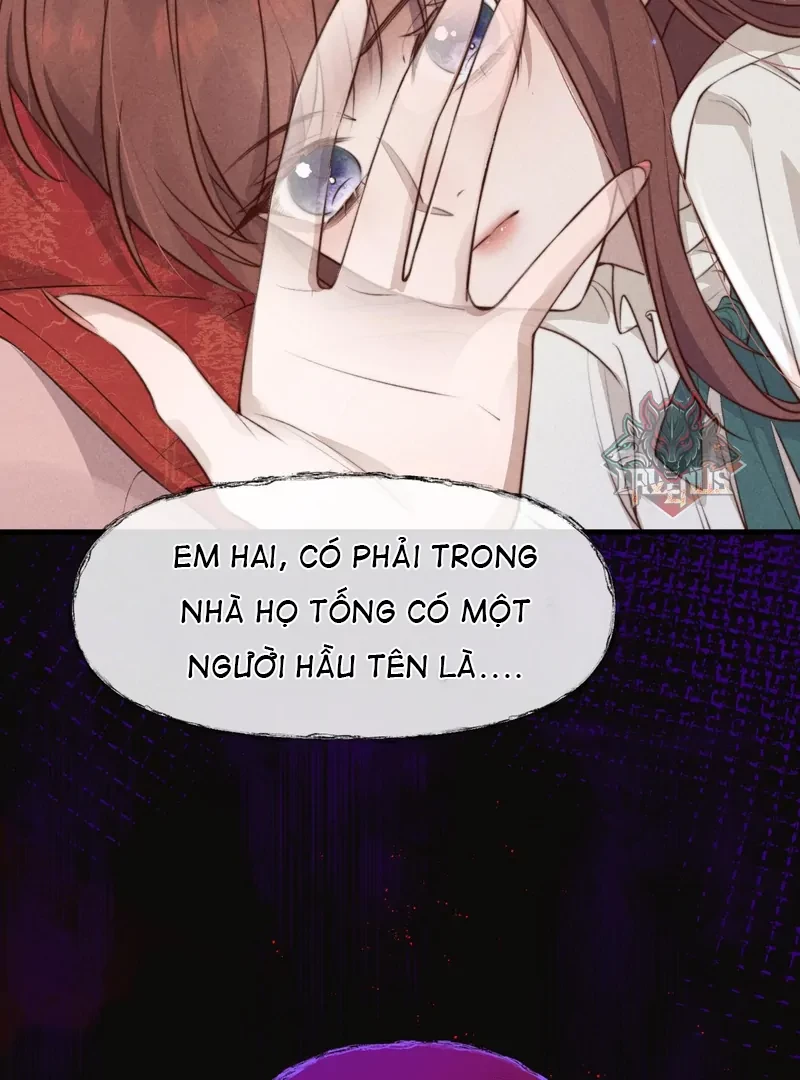 Đúng Lúc Ta Đến, Xuân Cũng Vừa Sang Chapter 3 - 53