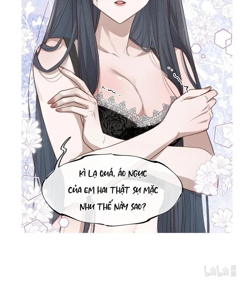 Đúng Lúc Ta Đến, Xuân Cũng Vừa Sang Chapter 3 - 59