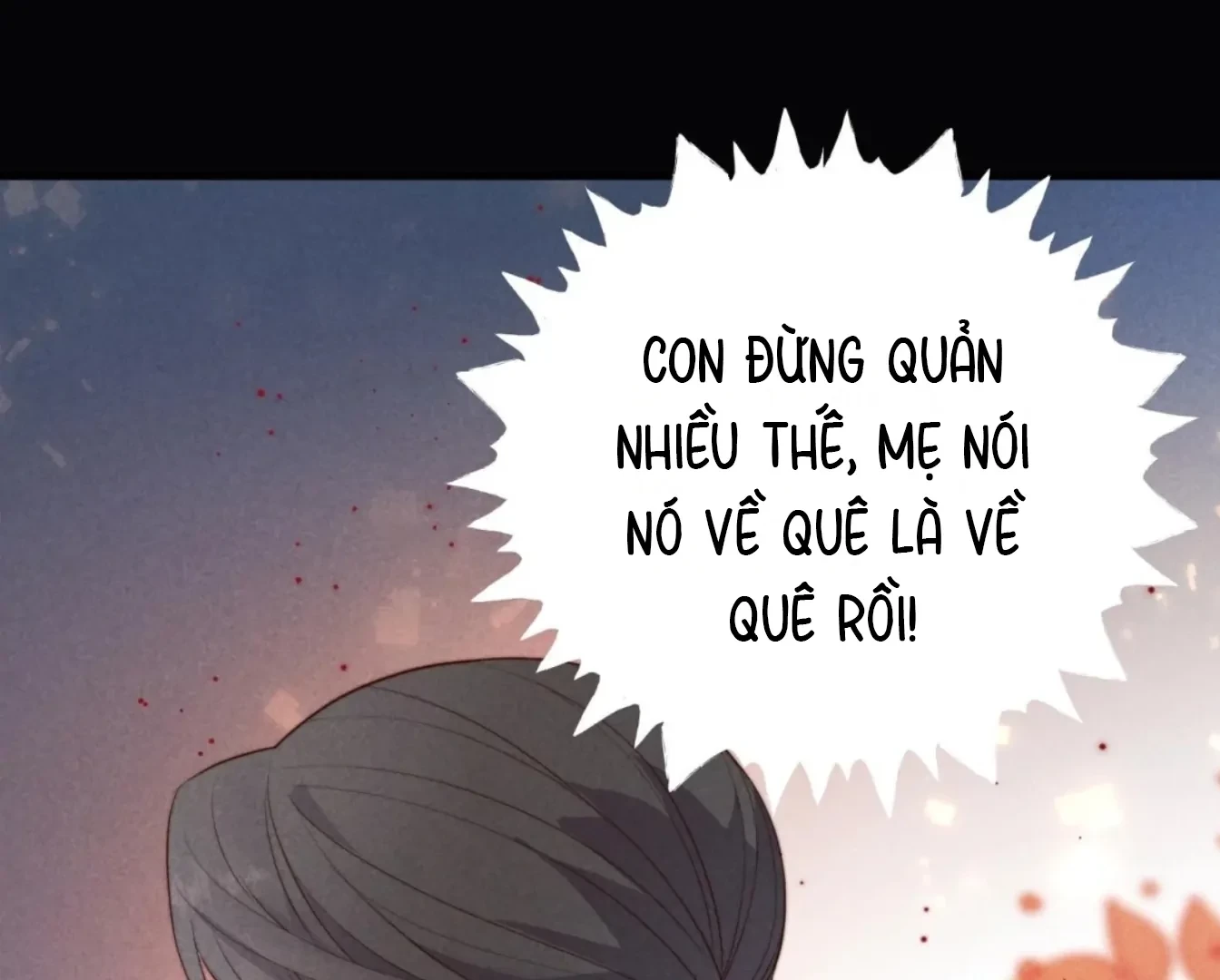 Đúng Lúc Ta Đến, Xuân Cũng Vừa Sang Chapter 4 - 2