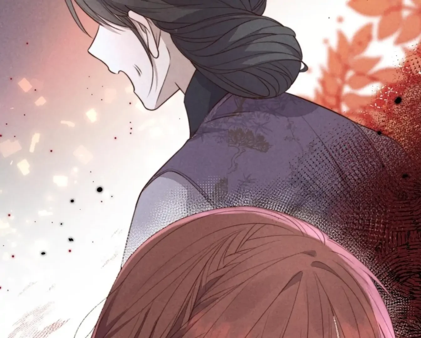 Đúng Lúc Ta Đến, Xuân Cũng Vừa Sang Chapter 4 - 3